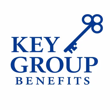 Key Group Benefits logo
